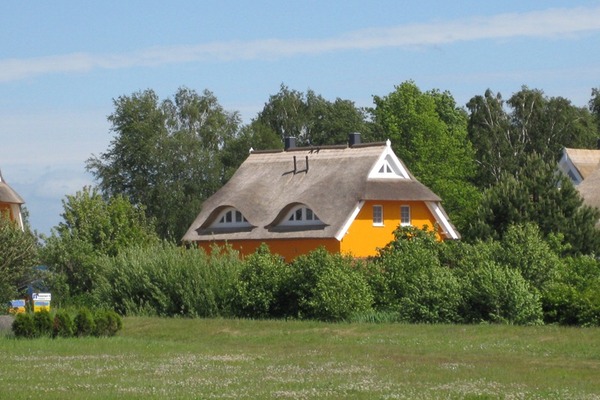 house in Ostseebad Prerow 4