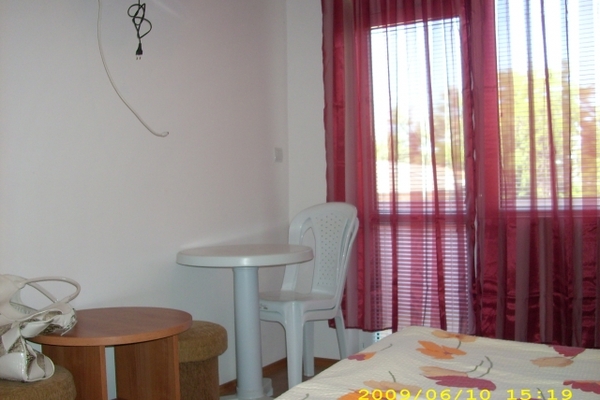 holiday flat in Duni 3