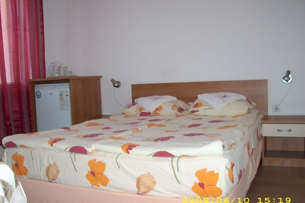 holiday flat in Duni 1