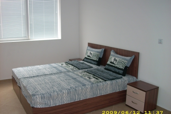 holiday flat in Duni 7