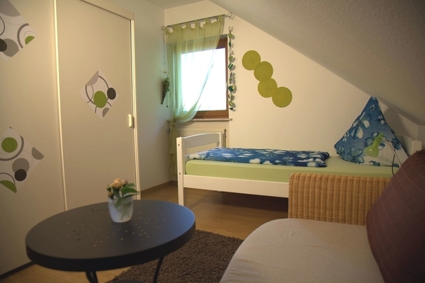 holiday flat in Püttlingen 4