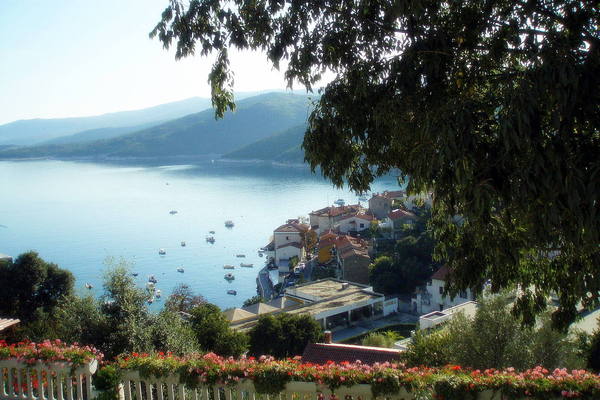 house in Rabac 2