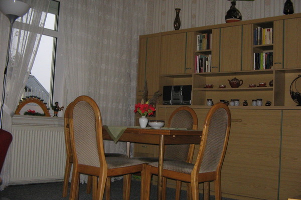 holiday flat in Radebeul 7