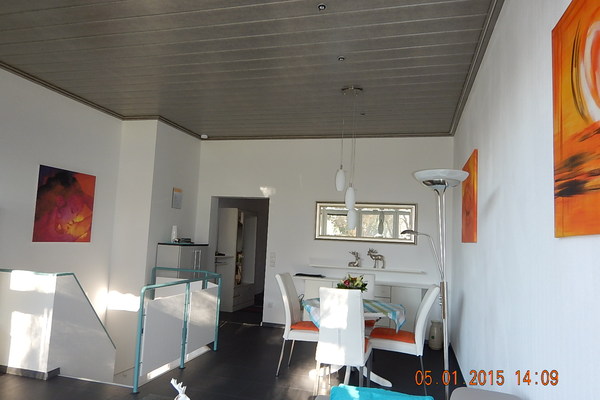 holiday flat in Radolfzell am Bodensee 5