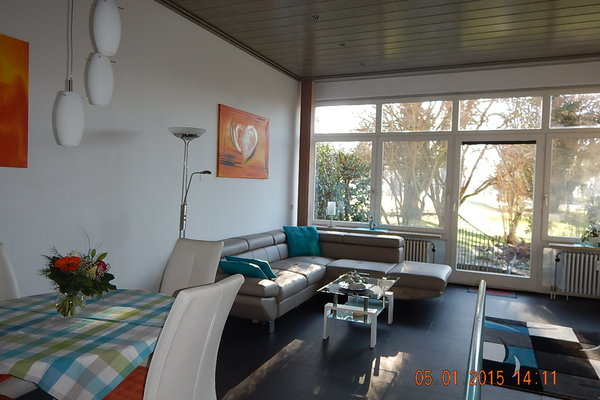 holiday flat in Radolfzell am Bodensee 6