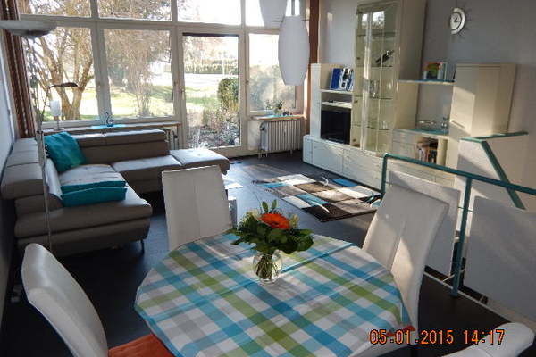 holiday flat in Radolfzell am Bodensee 1