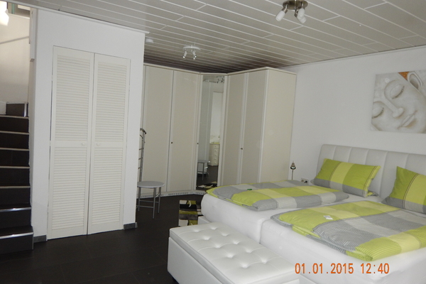 holiday flat in Radolfzell am Bodensee 7
