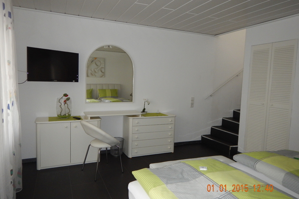 holiday flat in Radolfzell am Bodensee 9