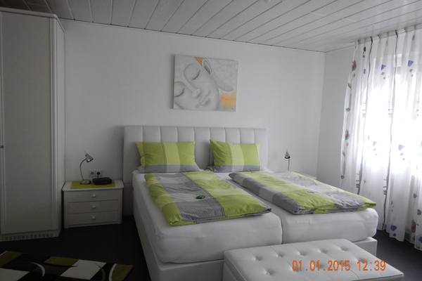 holiday flat in Radolfzell am Bodensee 8