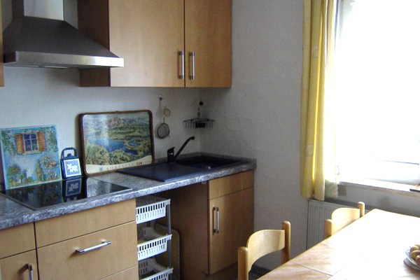 holiday flat in Radolfzell am Bodensee 5