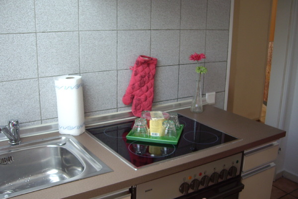 holiday flat in Ratingen 7