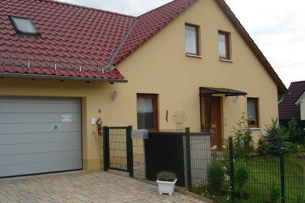 bed and breakfast in Rausdorf 2