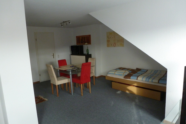 holiday flat in Recklinghausen 5