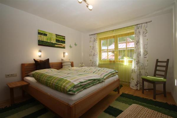 holiday flat in Reit im Winkl 18