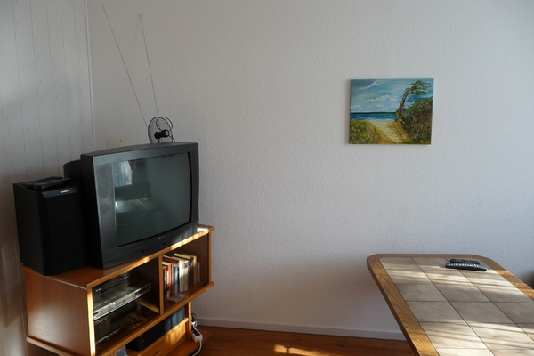holiday flat in Ribnitz-Damgarten 6