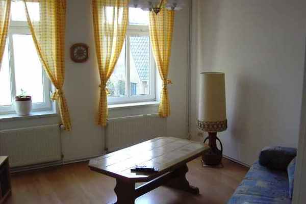 holiday flat in Ribnitz-Damgarten 4