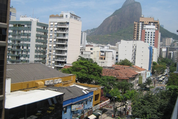 holiday flat in Rio de Janeiro 5