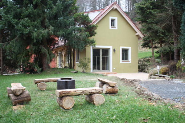 house in Rosenthal 17