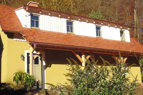 house in Rosenthal 1