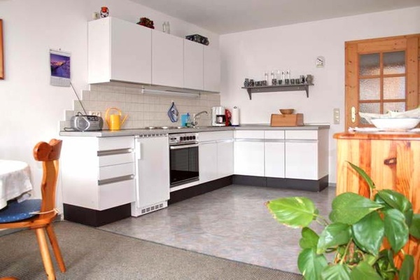 holiday flat in Roßhaupten 2