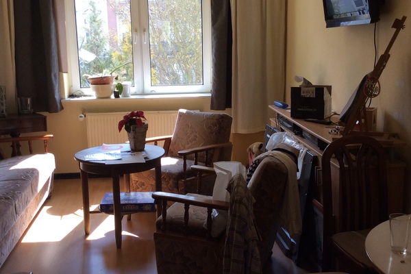 holiday flat in Rostock 3