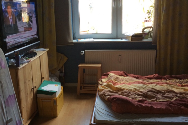 holiday flat in Rostock 2