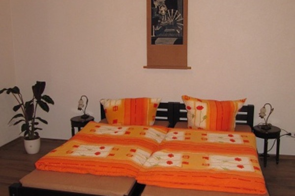 holiday flat in Rottweil 3
