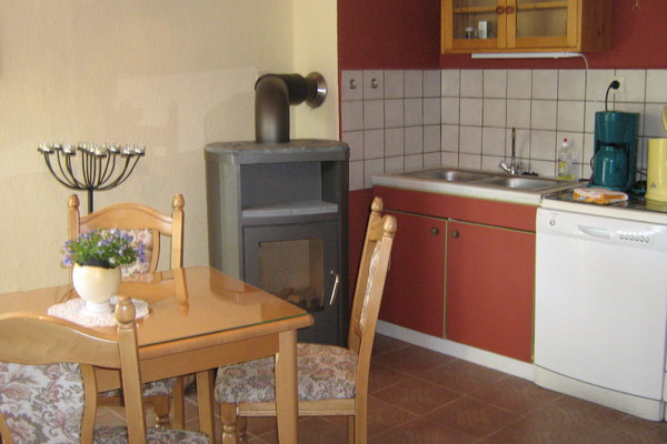holiday flat in Rubkow 2