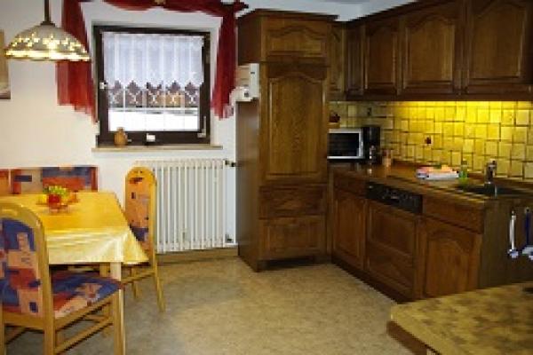 holiday flat in Ruhpolding 14