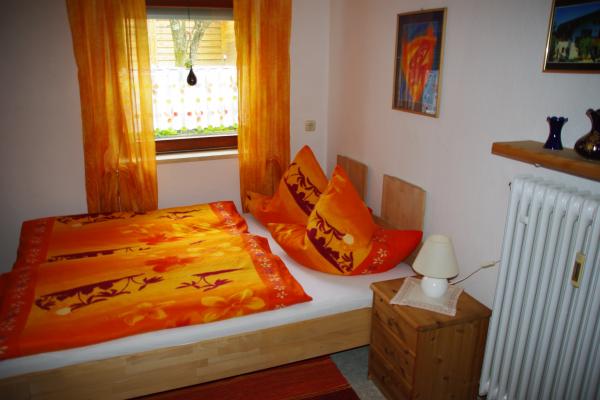 holiday flat in Ruhpolding 5