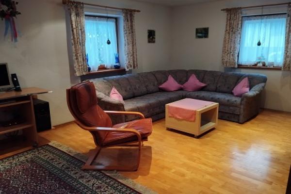 holiday flat in Ruhpolding 2