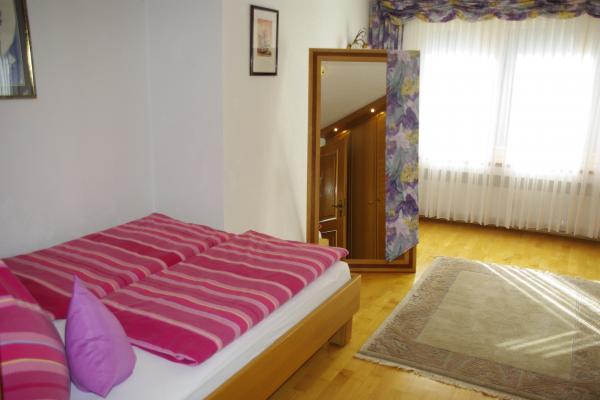 holiday flat in Ruhpolding 9