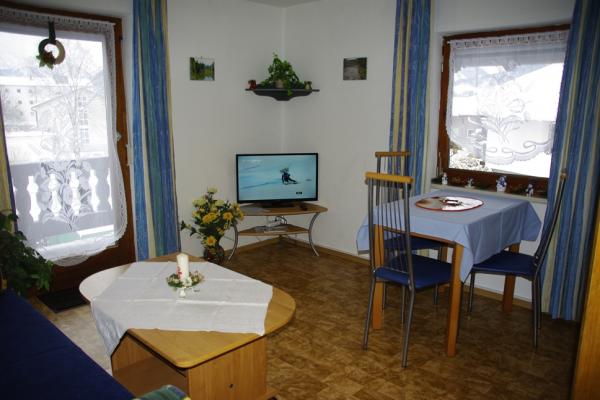 holiday flat in Ruhpolding 15