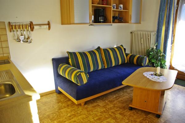 holiday flat in Ruhpolding 16