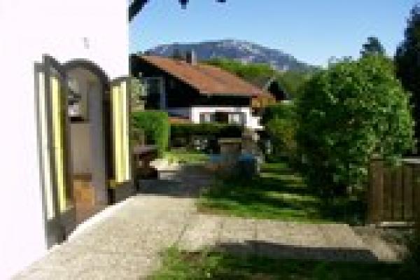holiday flat in Ruhpolding 17