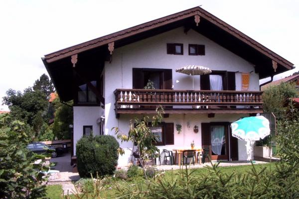 holiday flat in Ruhpolding 18