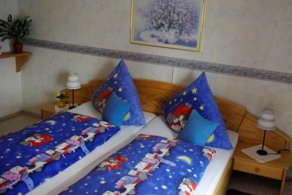 holiday flat in Ruhpolding 3