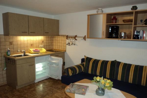 holiday flat in Ruhpolding 7