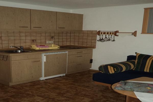 holiday flat in Ruhpolding 8