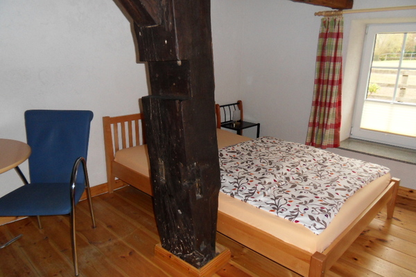 bed and breakfast in Rullstorf 7