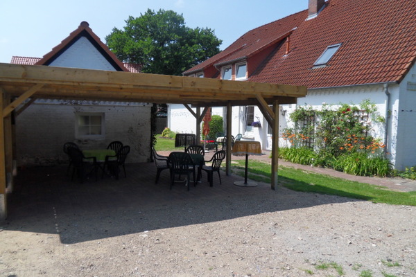 holiday flat in Rullstorf 2