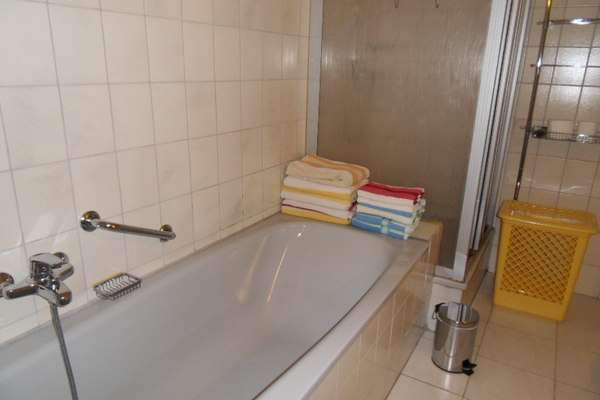 holiday flat in Rullstorf 6