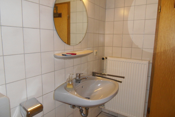 holiday flat in Rullstorf 7