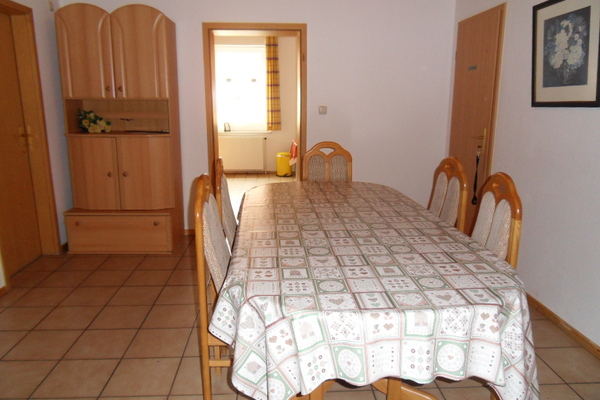 holiday flat in Rullstorf 9