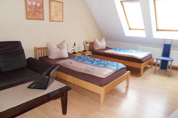 bed and breakfast in Rullstorf 2