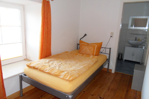 bed and breakfast in Rullstorf 3