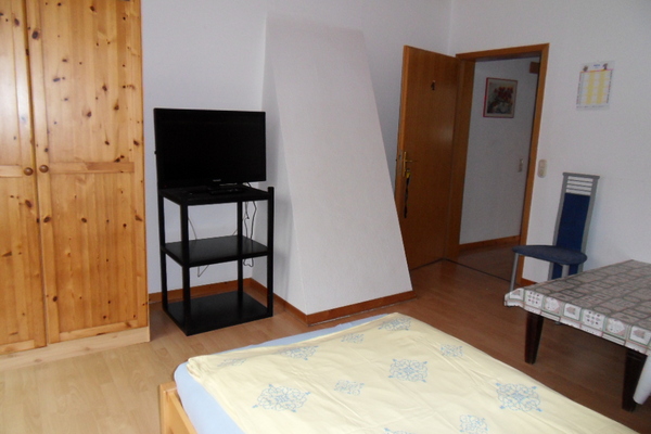 bed and breakfast in Rullstorf 6