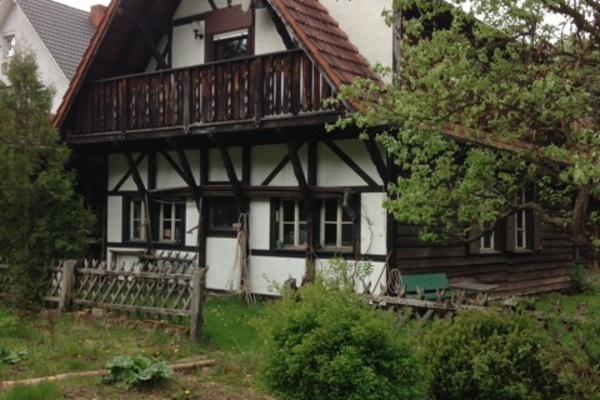 holiday flat in Rumbach 3