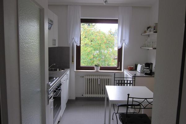 holiday flat in Saarbrücken 4
