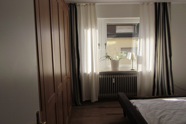 holiday flat in Saarbrücken 8